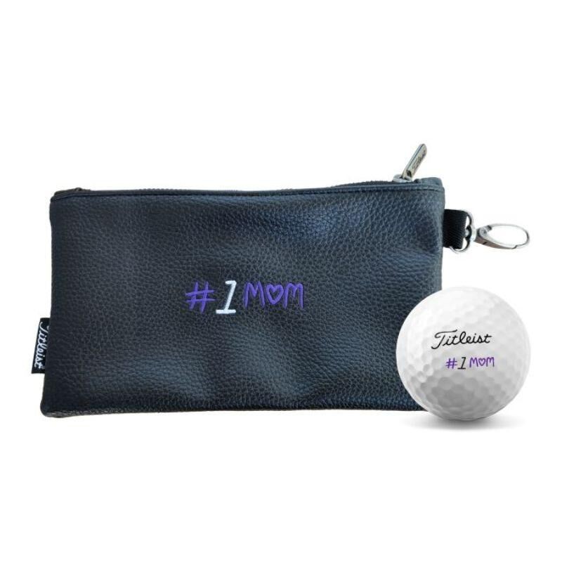 Titleist | Pochette Balles Pro V1 Fête des Pères / Fête des Mères