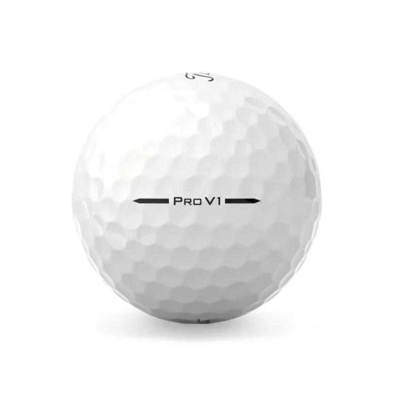 Titleist | Pochette Balles Pro V1 Fête des Pères / Fête des Mères