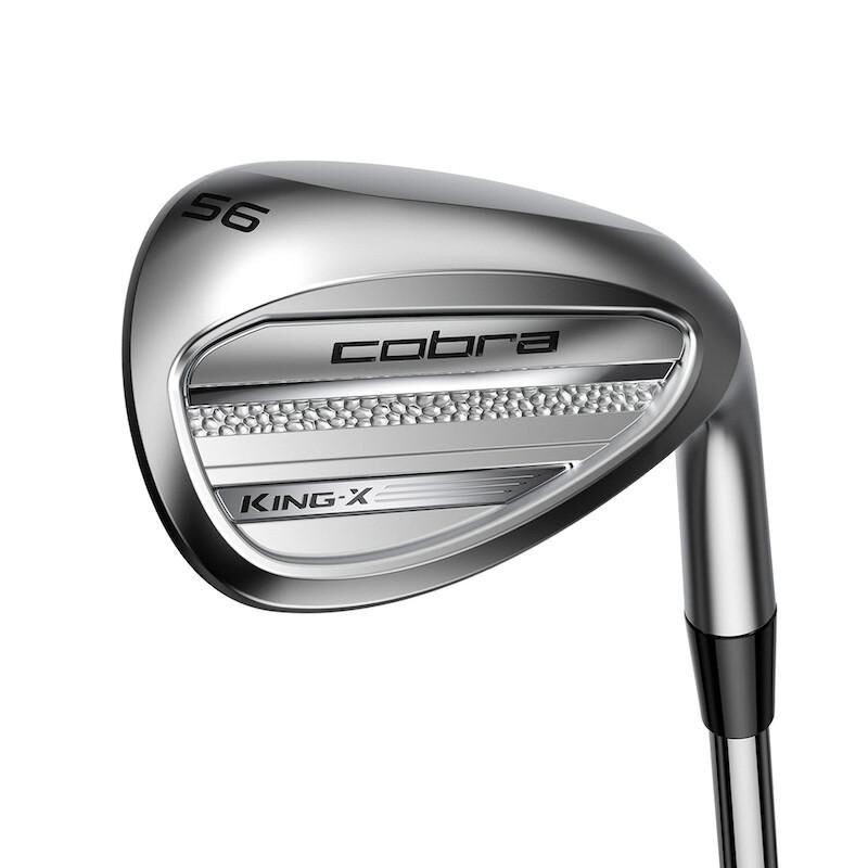 Cobra | Wedge King-X Femme
