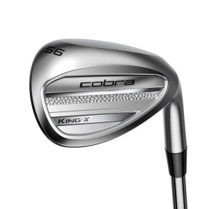 Cobra | Wedge King-X Femme