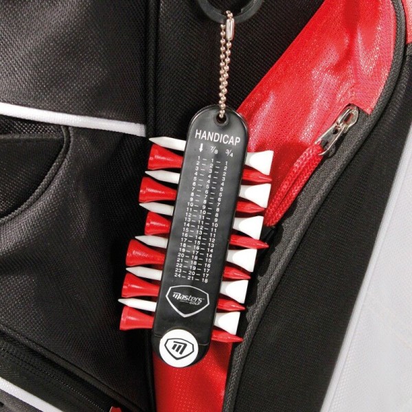 Masters | Porte-Tees