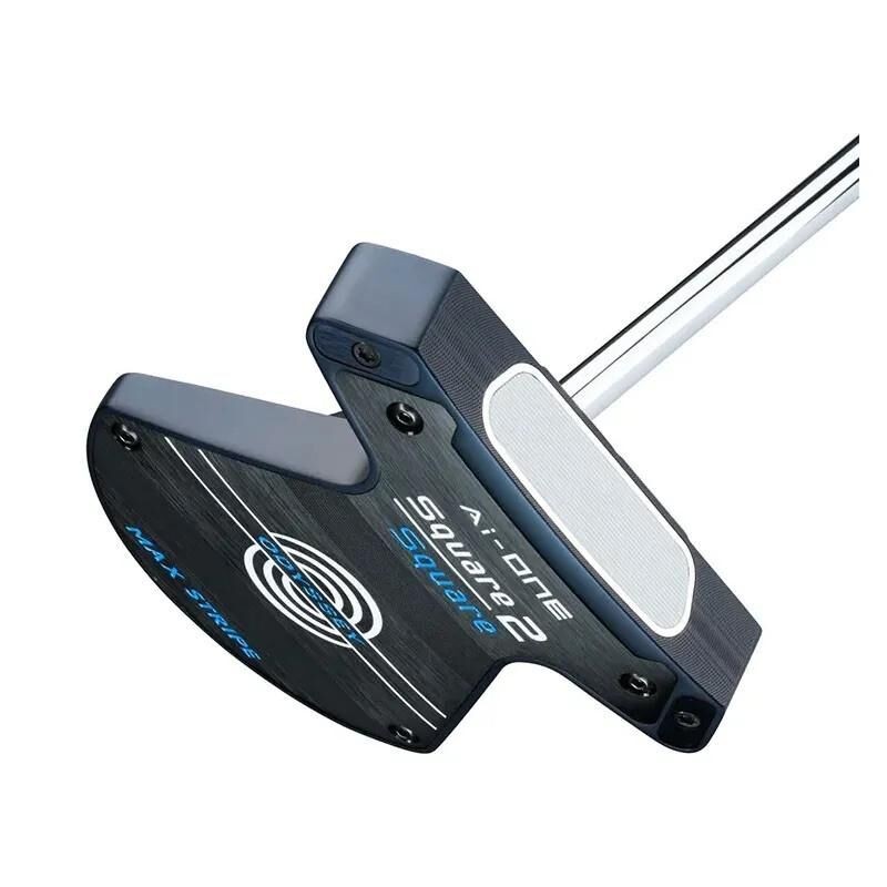 Odyssey | Putter Square 2 Square Max Stripe