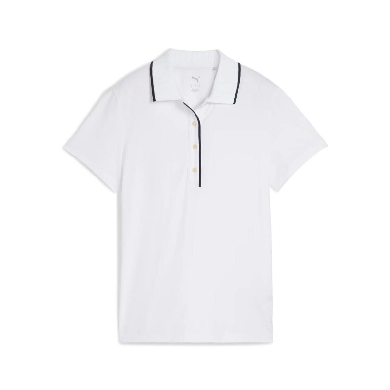 Puma | Polo Cloudspun Bridges SS