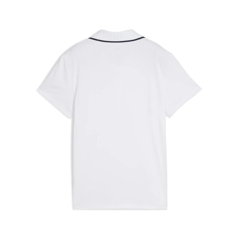Puma | Polo Cloudspun Bridges SS