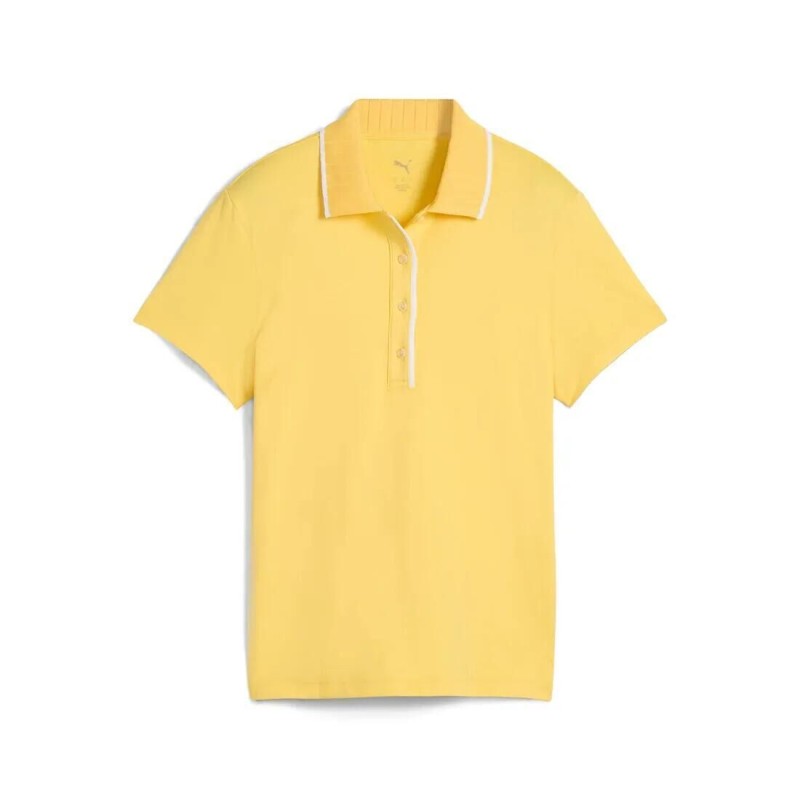 Puma | Polo Cloudspun Bridges SS