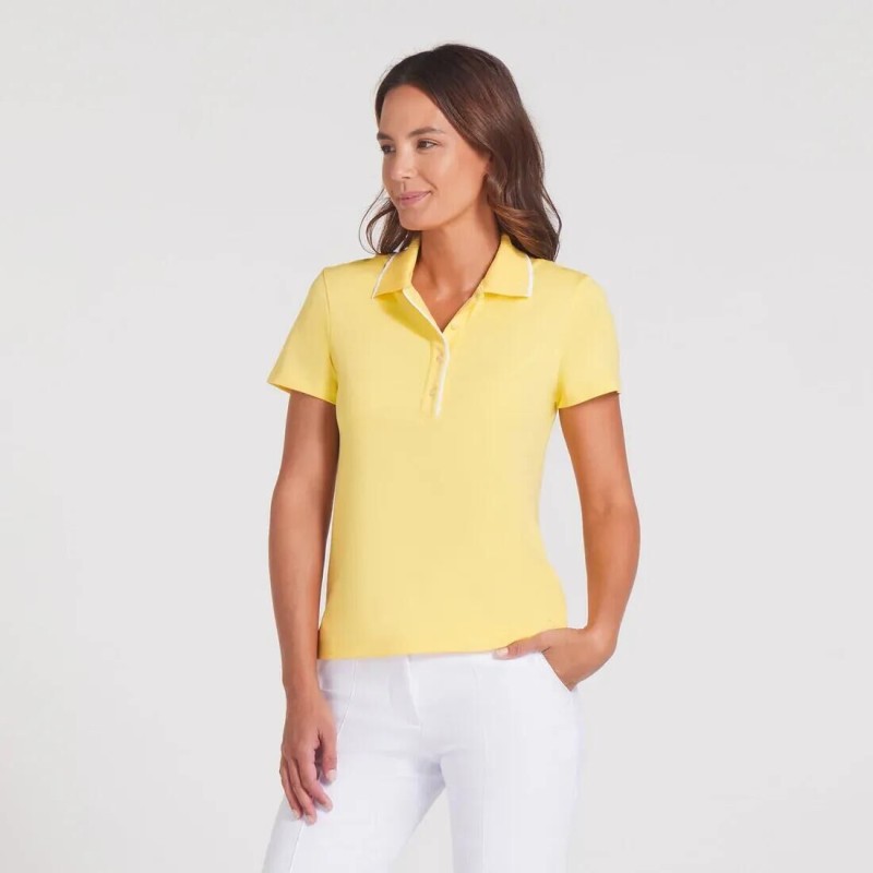Puma | Polo Cloudspun Bridges SS