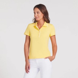 Puma | Polo Cloudspun Bridges SS