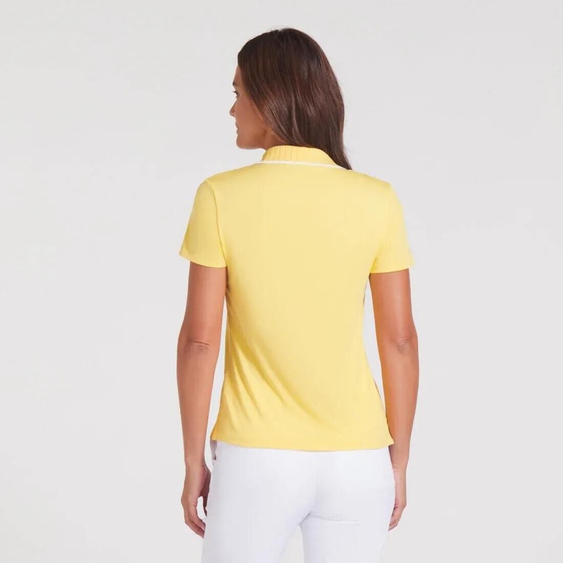 Puma | Polo Cloudspun Bridges SS