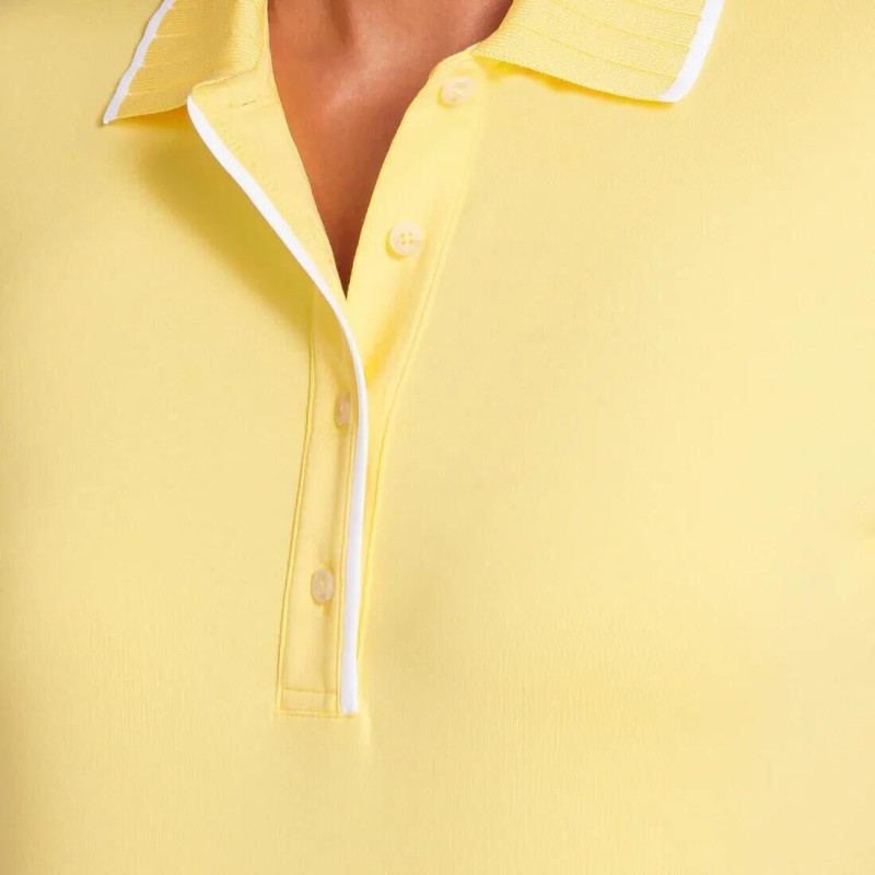 Puma | Polo Cloudspun Bridges SS