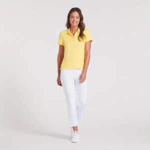 Puma | Polo Cloudspun Bridges SS