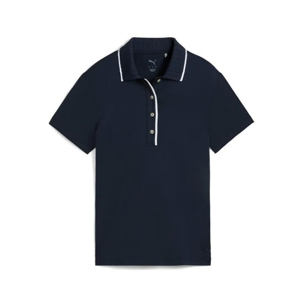 Puma | Polo Cloudspun Bridges SS