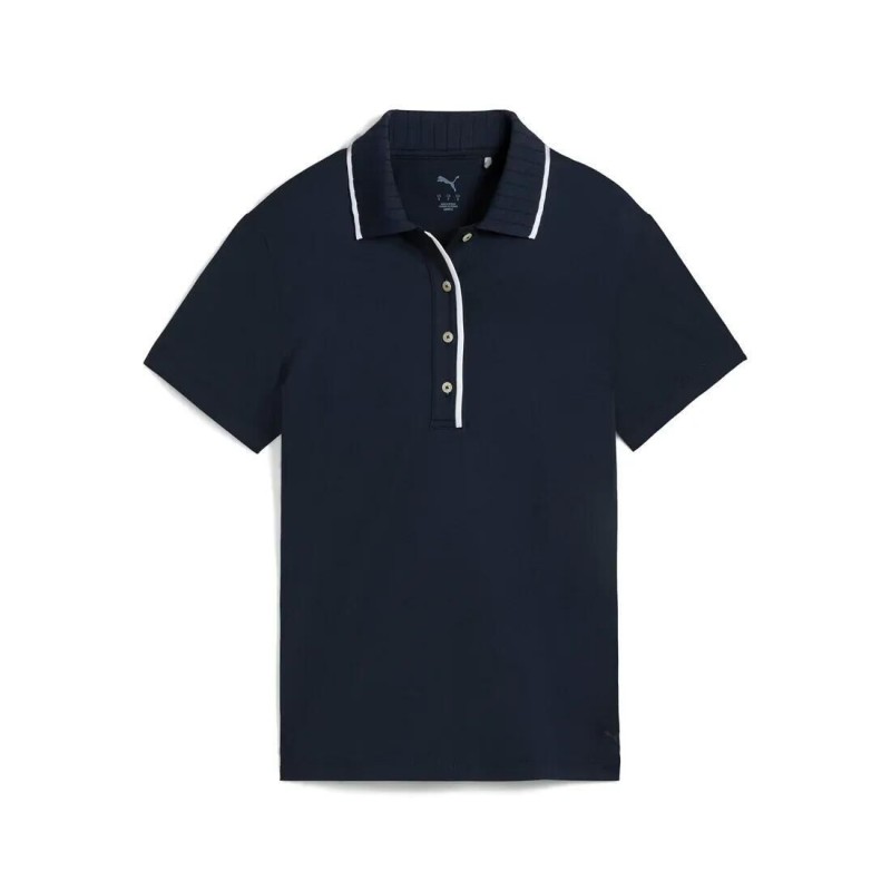 Puma | Polo Cloudspun Bridges SS