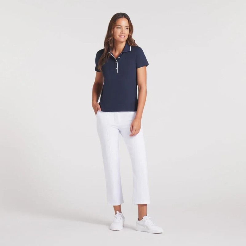 Puma | Polo Cloudspun Bridges SS
