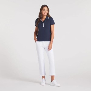 Puma | Polo Cloudspun Bridges SS