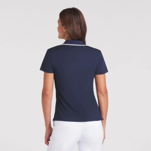 Puma | Polo Cloudspun Bridges SS