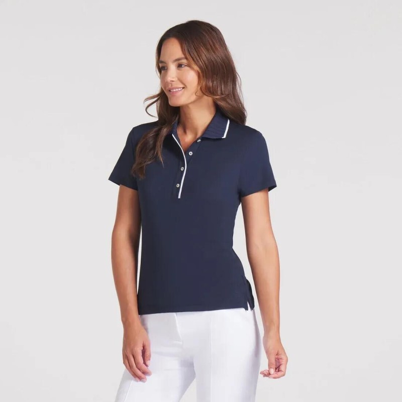 Puma | Polo Cloudspun Bridges SS