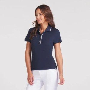 Puma | Polo Cloudspun Bridges SS