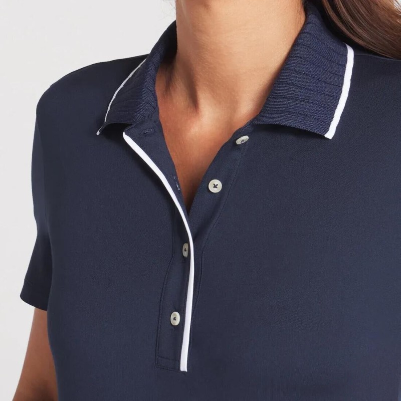 Puma | Polo Cloudspun Bridges SS