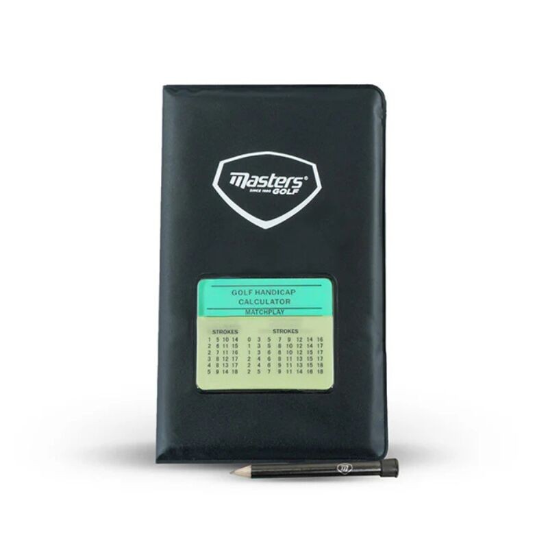 Masters | Porte Carte Deluxe