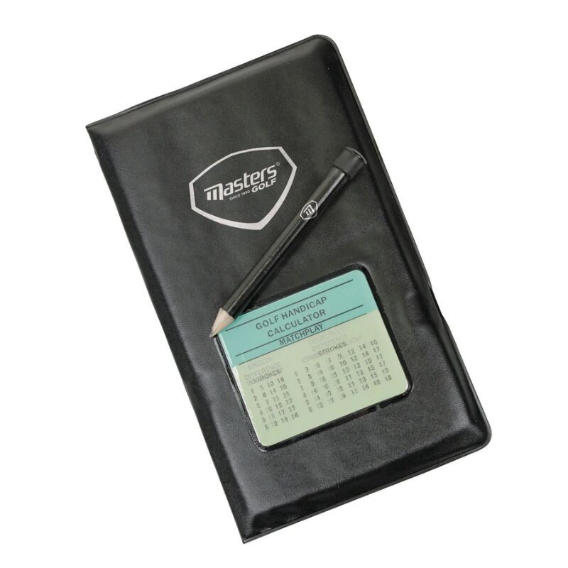 Masters | Porte Carte Deluxe