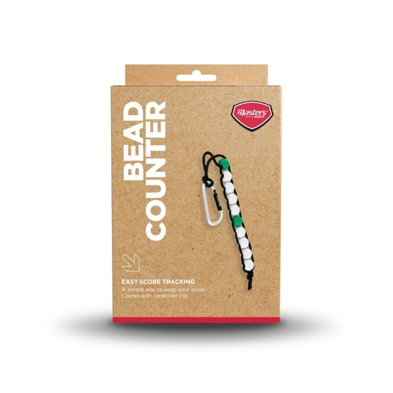 Masters | Compteur Chapelet
