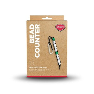 Masters | Compteur Chapelet