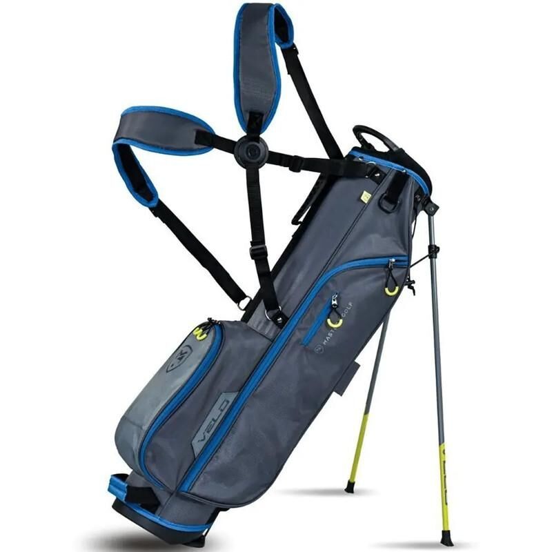 Masters | Sac Trépieds VELO SL650