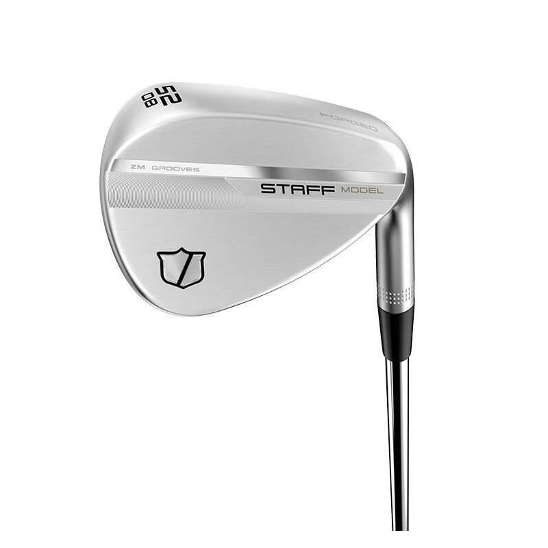 Wilson | Wedge Staff Model ZM