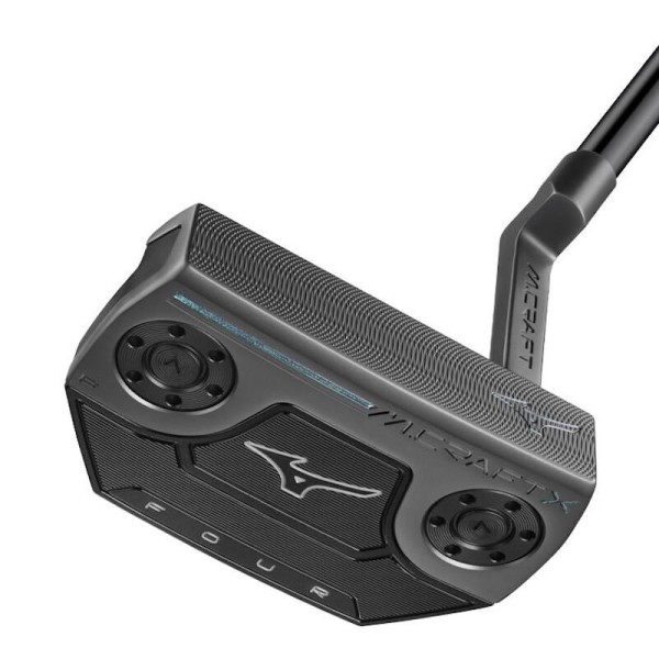 Mizuno | Putter M-Craft X P4