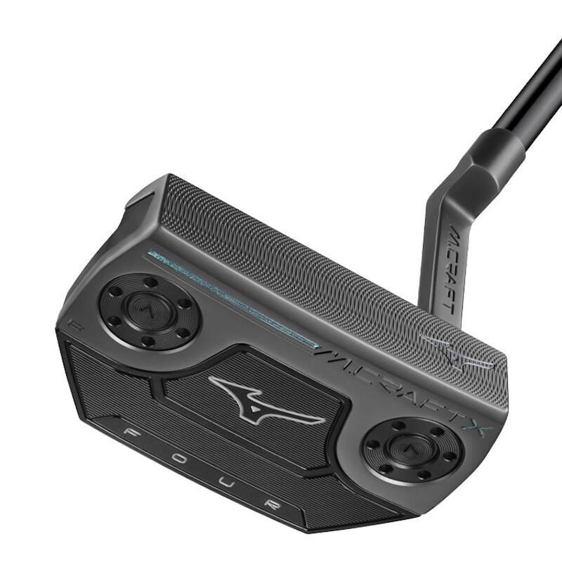 Mizuno | Putter M-Craft X P4