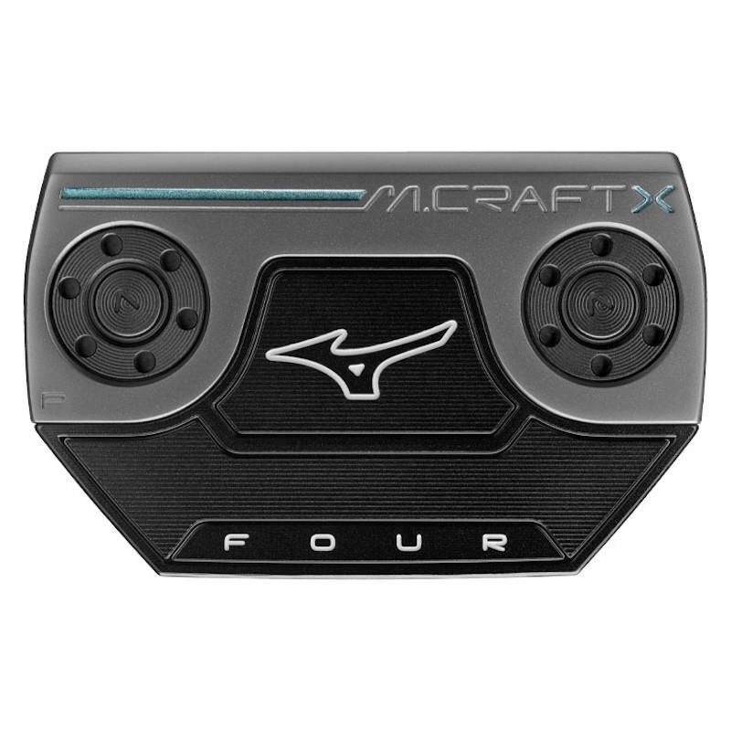 Mizuno | Putter M-Craft X P4