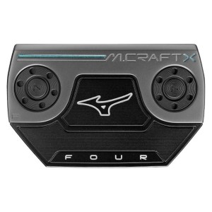 Mizuno | Putter M-Craft X P4