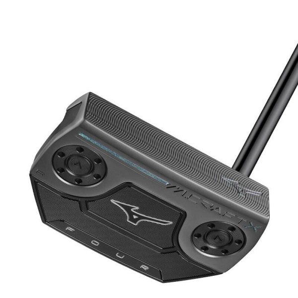 Mizuno | Putter M-Craft X B4