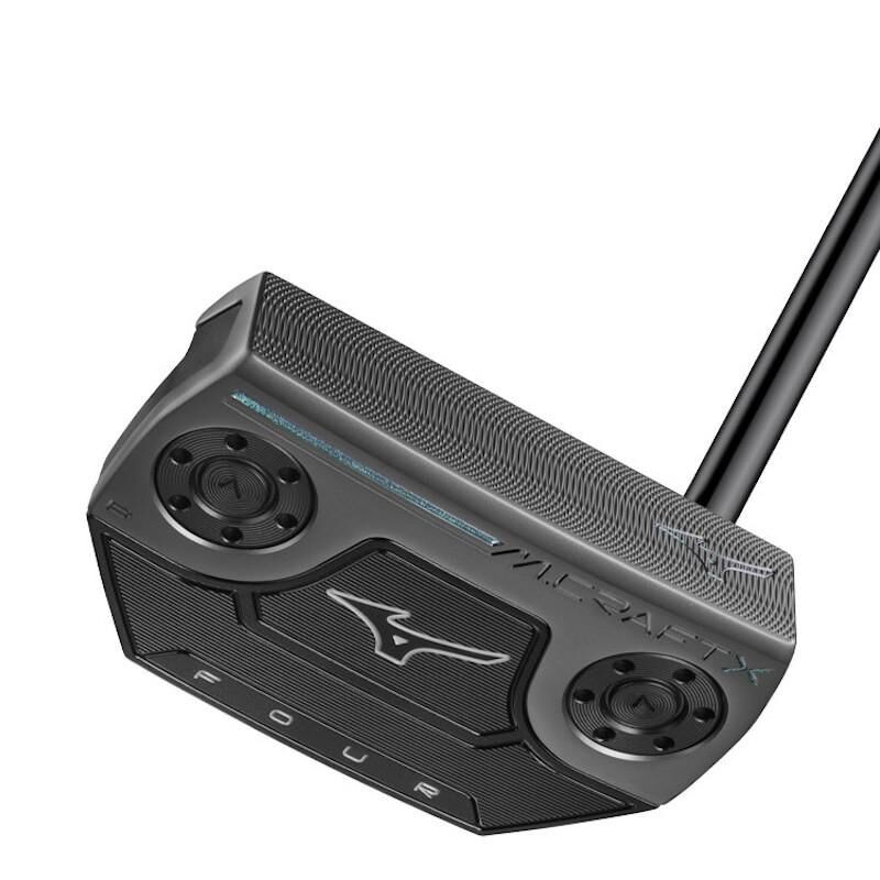 Mizuno | Putter M-Craft X B4