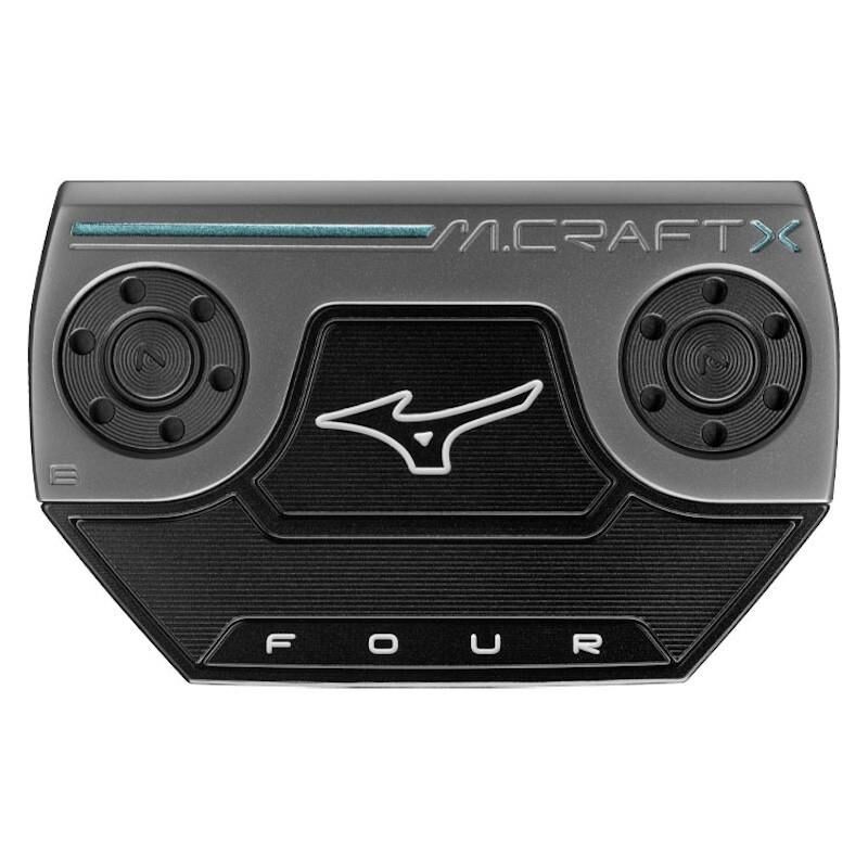 Mizuno | Putter M-Craft X B4