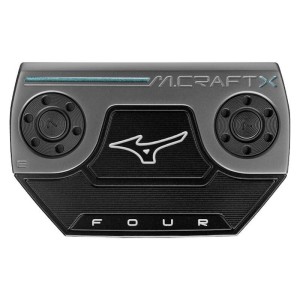 Mizuno | Putter M-Craft X B4