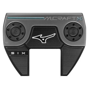 Mizuno | Putter M-Craft X B6