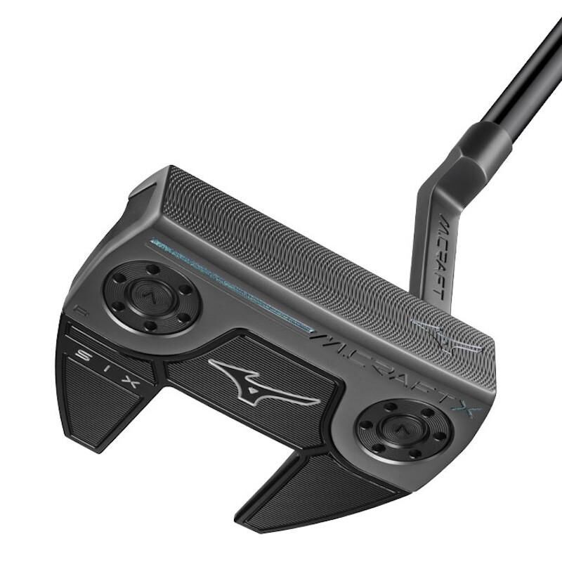 Mizuno | Putter M-Craft X P6