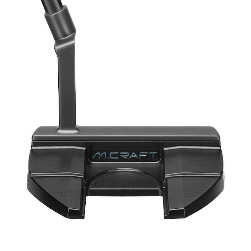 Mizuno | Putter M-Craft X P6