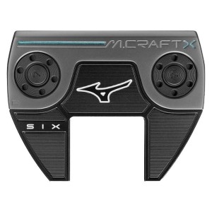 Mizuno | Putter M-Craft X P6