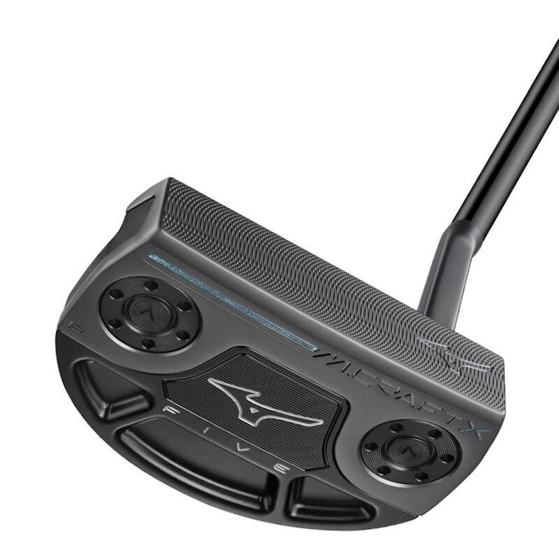 Mizuno | Putter M-Craft X S5