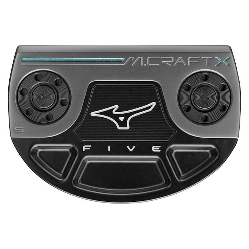 Mizuno | Putter M-Craft X S5
