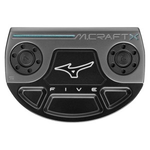Mizuno | Putter M-Craft X S5