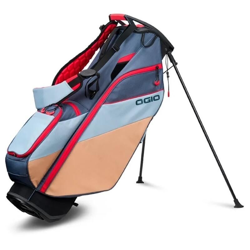 OGIO | Sac Trépied Fuse