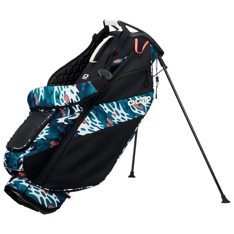 OGIO | Sac Trépied Fuse