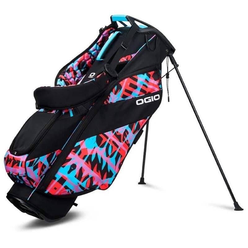 OGIO | Sac Trépied Fuse