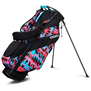 OGIO | Sac Trépied Fuse