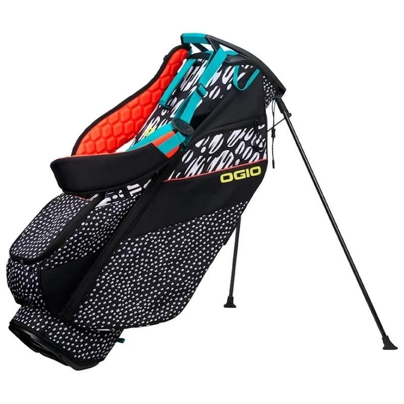OGIO | Sac Trépied Fuse