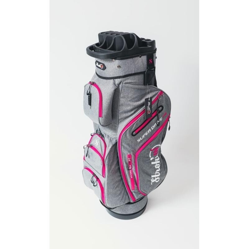 Strok'IN | Sac Chariot Superdrive 14
