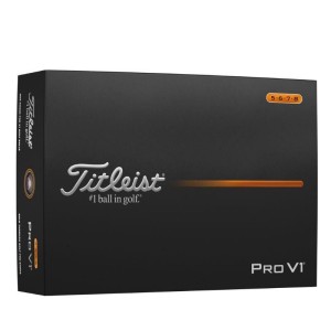 Titleist | Balles Pro V1 2025